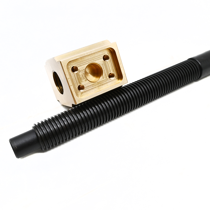 24 mm diameter bidirectionele  - Ball Screw recensie en prijs