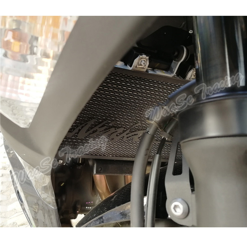 Waase Voor Kawasaki Ninja 250  - Aluminium Profile 2020 recensie en prijs