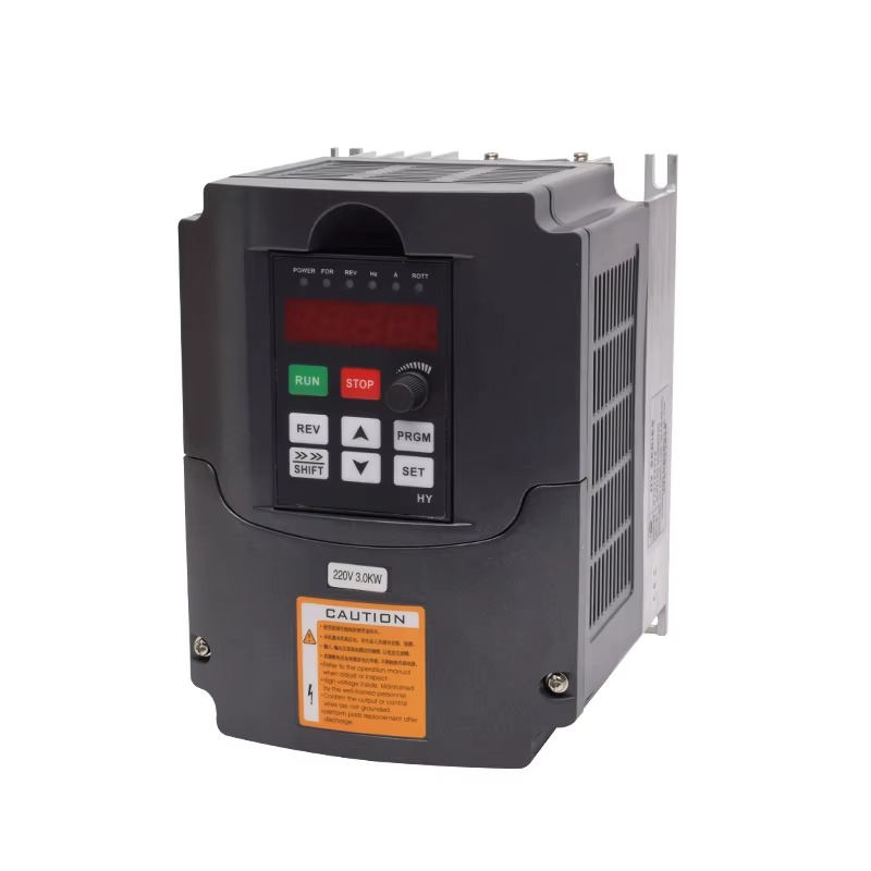 3,0 kW 220V 50-60Hz Inverter S - Spindle Motor recensie en prijs