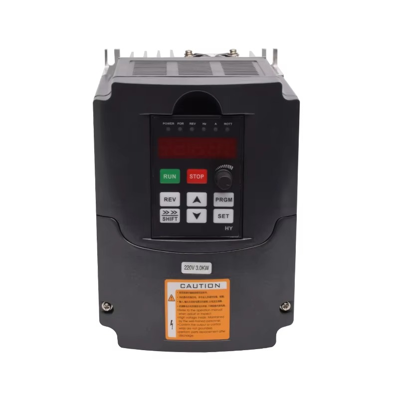 3,0 kW 220V 50-60Hz Inverter S - Spindle Motor recensie en prijs