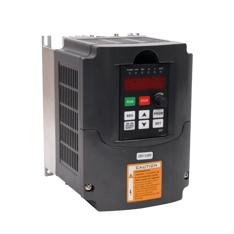 3,0 kW 220V 50-60Hz Inverter S - Spindle Motor recensie en prijs