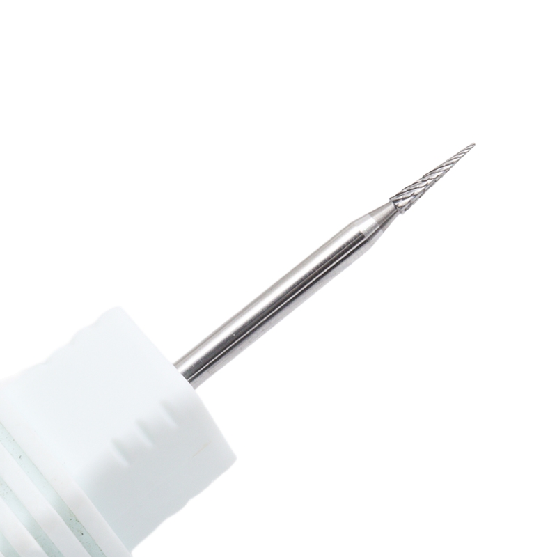 Nieuwe Wolfraamcarbide Nail Bo - Carbide End Mill recensie en prijs