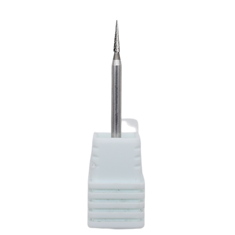 Nieuwe Wolfraamcarbide Nail Bo - Carbide End Mill recensie en prijs