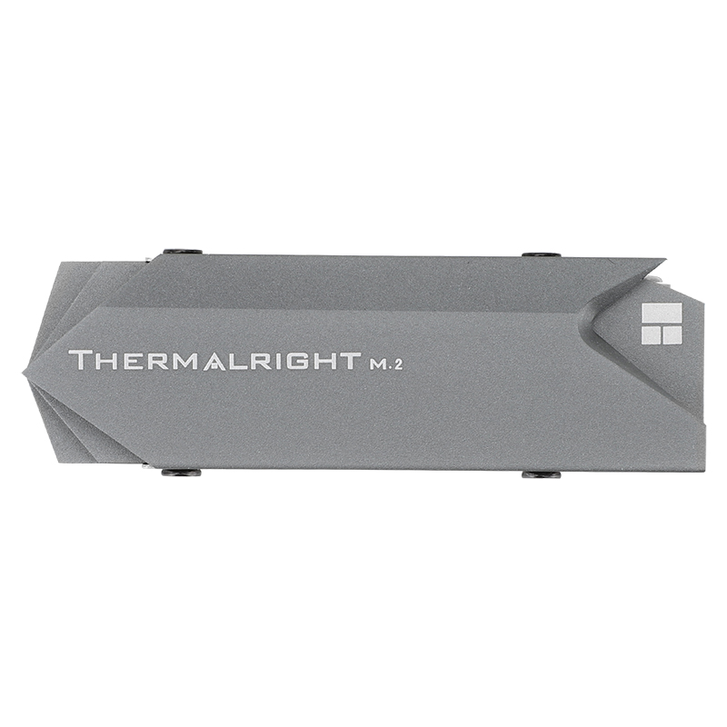 Thermalright M.2 2280 Pro Argb - Aluminium Extrusion recensie en prijs