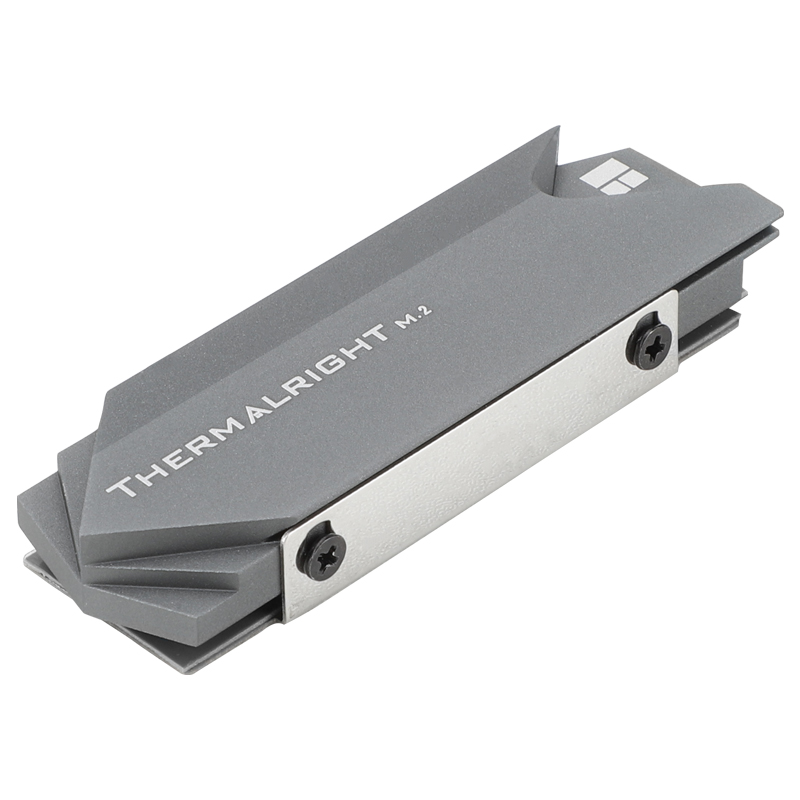 Thermalright M.2 2280 Pro Argb - Aluminium Extrusion recensie en prijs