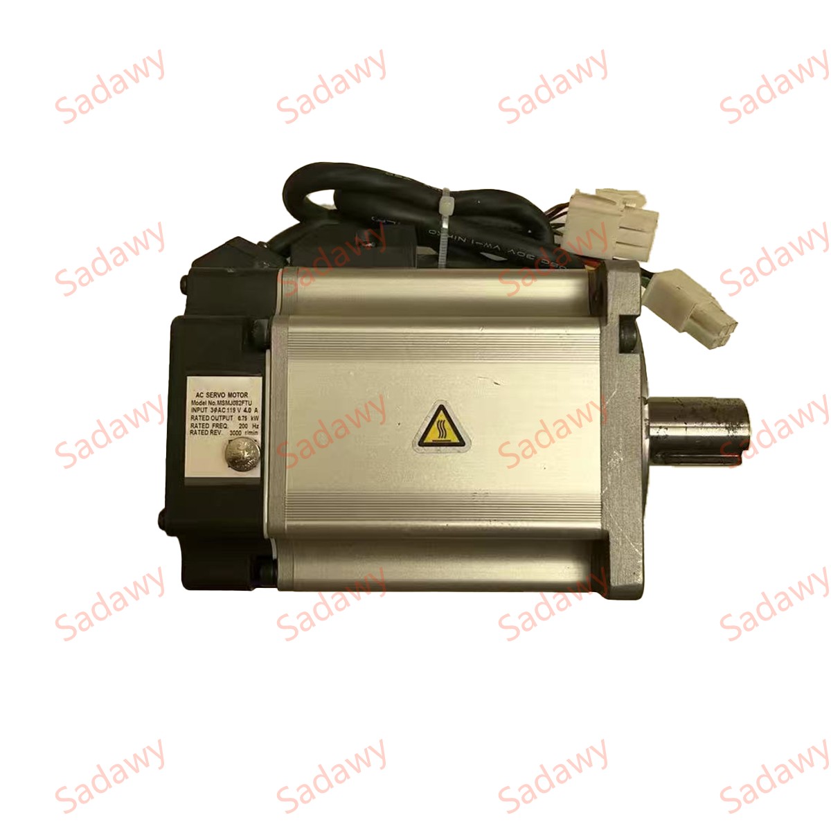 Japan gloednieuwe originele MS - Servo Motor recensie en prijs
