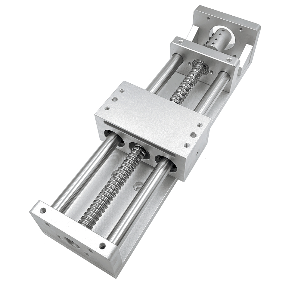XYZ-as lineaire geleiderail, 9 - Ball Screw recensie en prijs