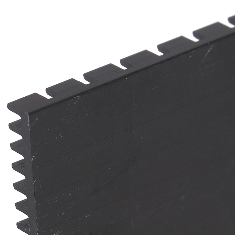 Aluminium Heatsink Paneel Koel - Aluminium Extrusion recensie en prijs