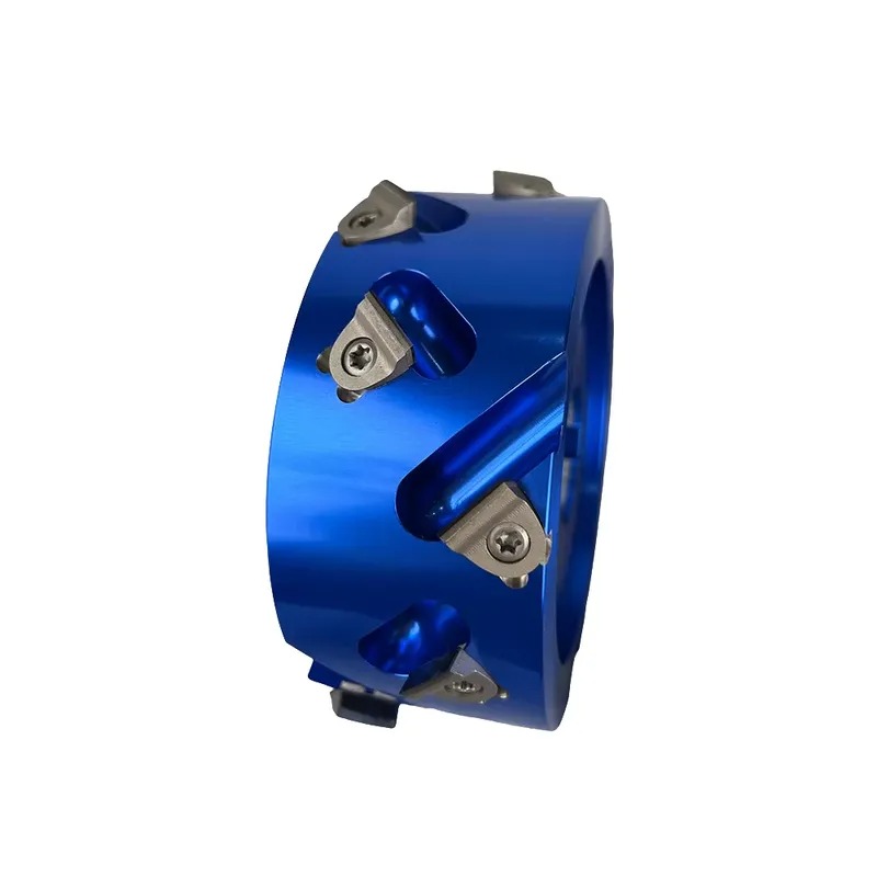2026 Custom Diamond PCD Kantba - End Mill recensie en prijs