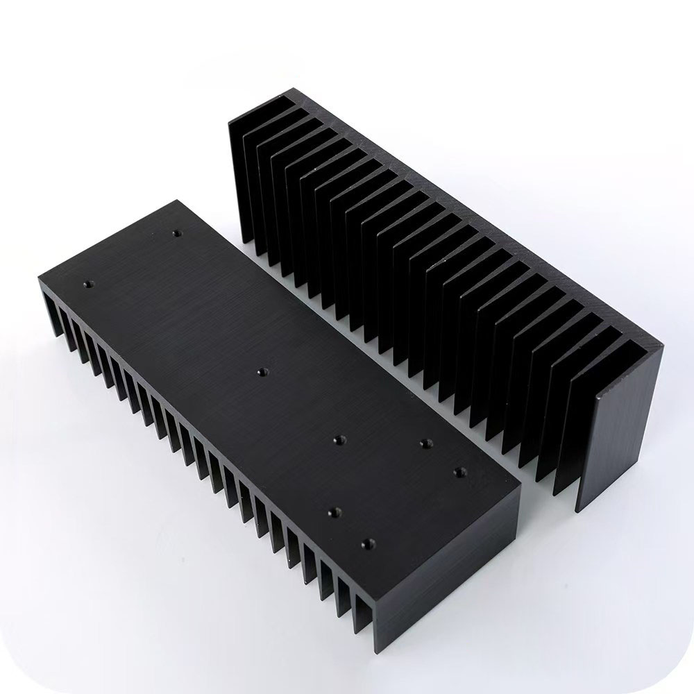 1Pcs Verdikking Aluminium Heat - Aluminium Extrusion recensie en prijs