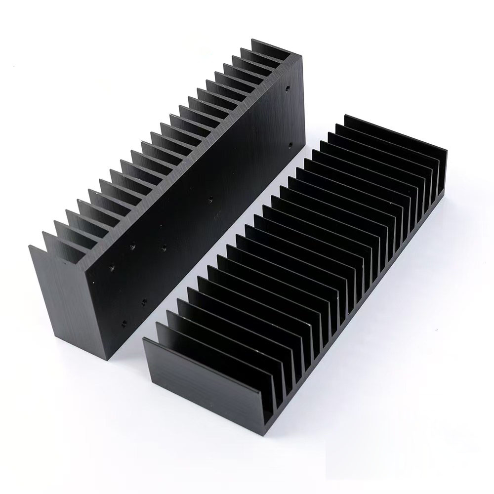 1Pcs Verdikking Aluminium Heat - Aluminium Extrusion recensie en prijs