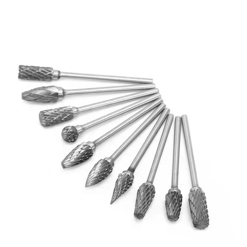 Tandheelkundige Wolfraamcarbid - Carbide End Mill recensie en prijs
