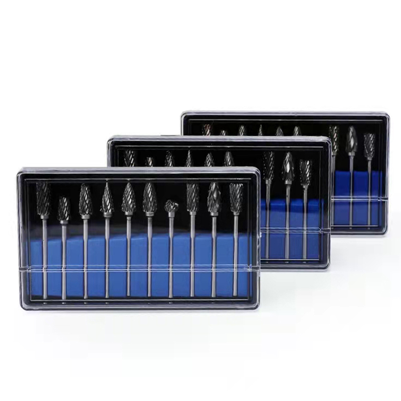 Tandheelkundige Wolfraamcarbid - Carbide End Mill recensie en prijs
