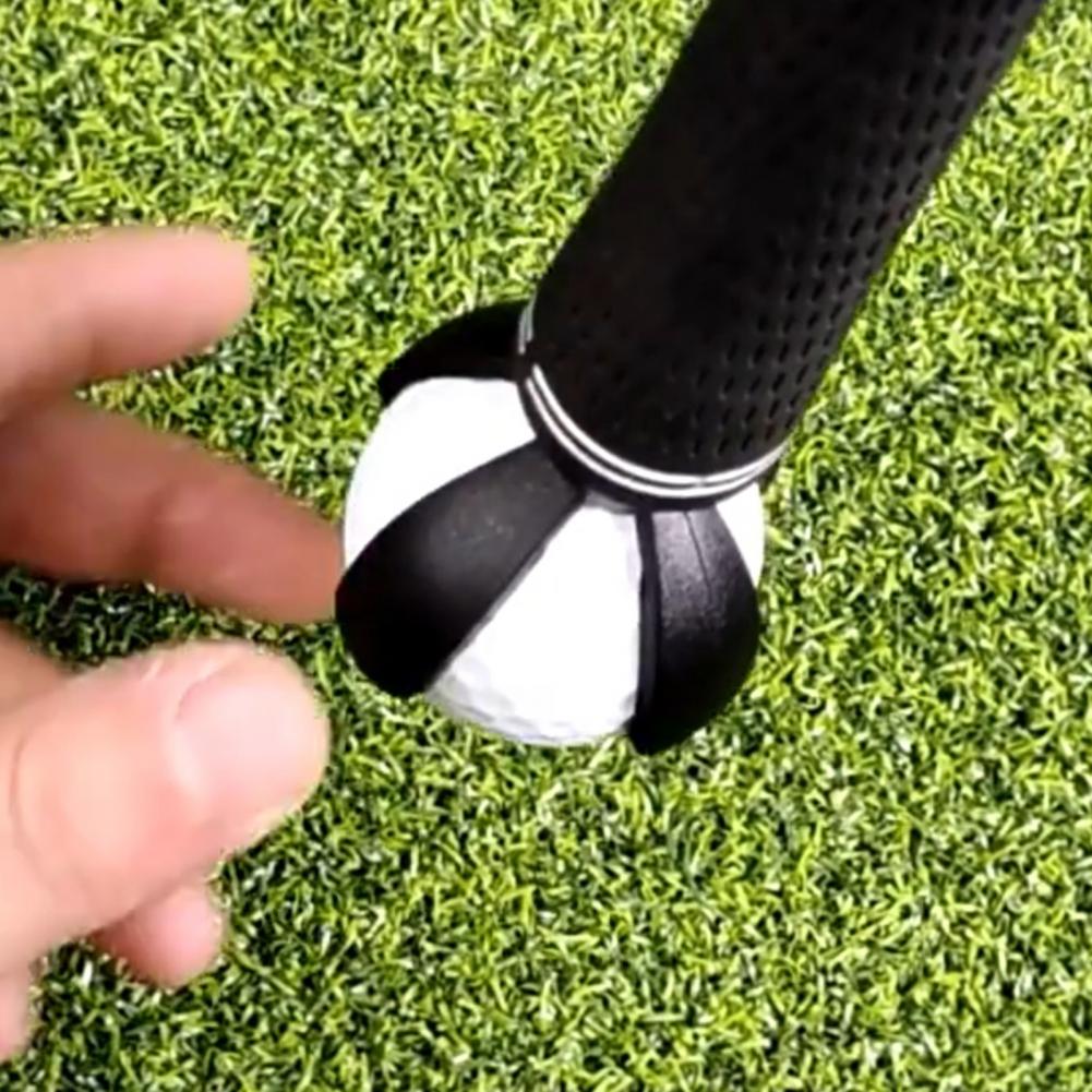 Mini Petal Golf Ball Retriever - Ball Screw recensie en prijs