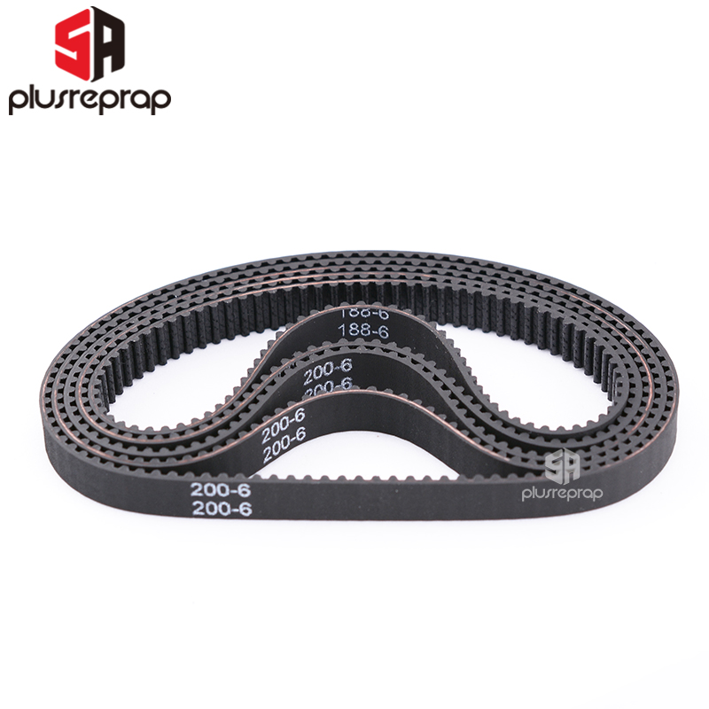 GT2 Distributieriem Gesloten L - Gt2 Belt recensie en prijs